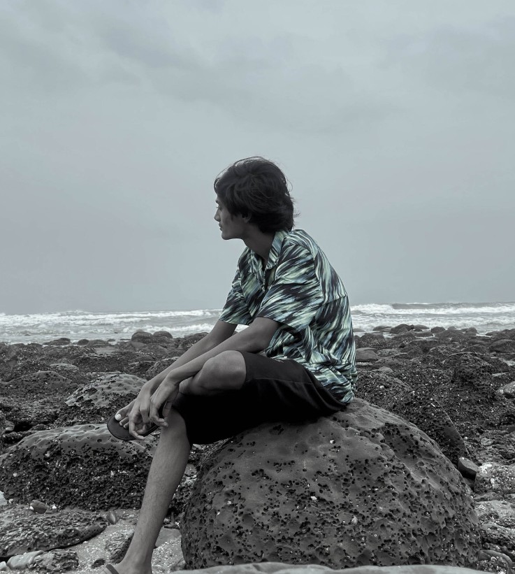 Creator profile photo